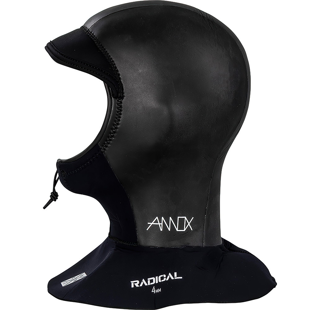 Annox Radical Neoprene Hood 4mm