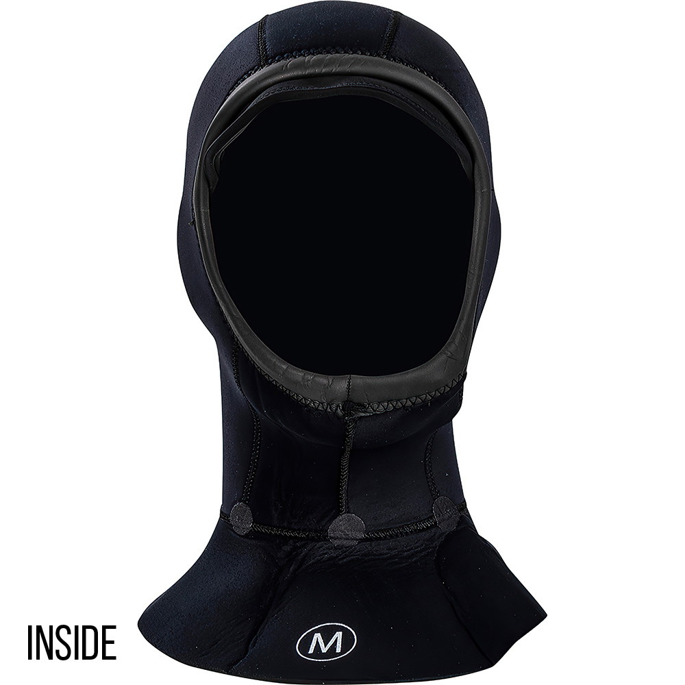 Annox Radical Neoprene Hood 4mm