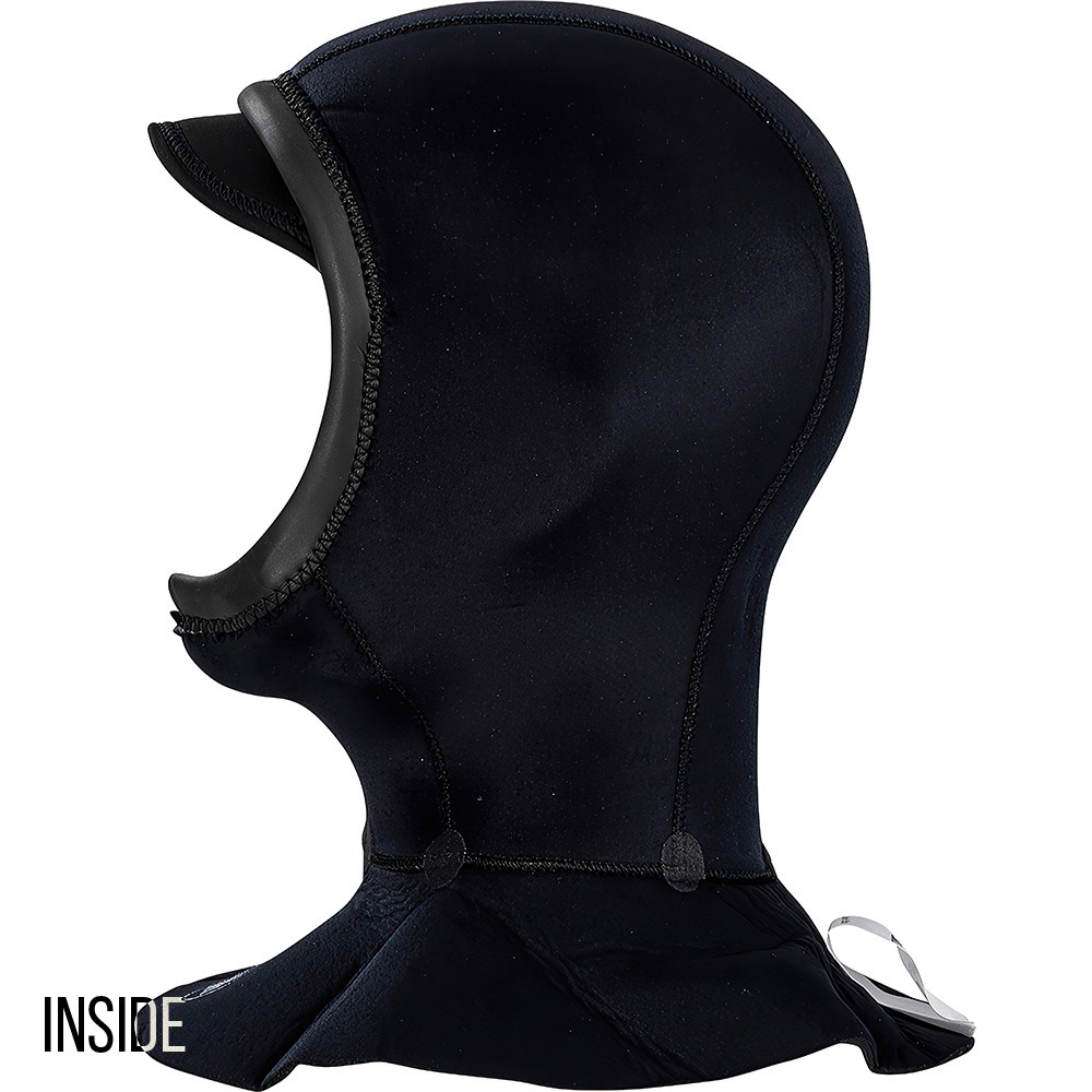 Annox Radical Neoprene Hood 4mm