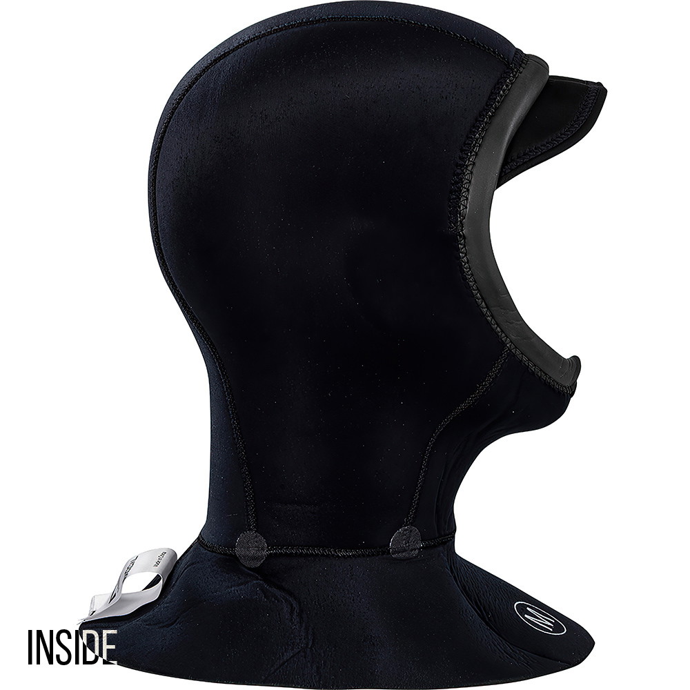 Annox Radical Neoprene Hood 4mm