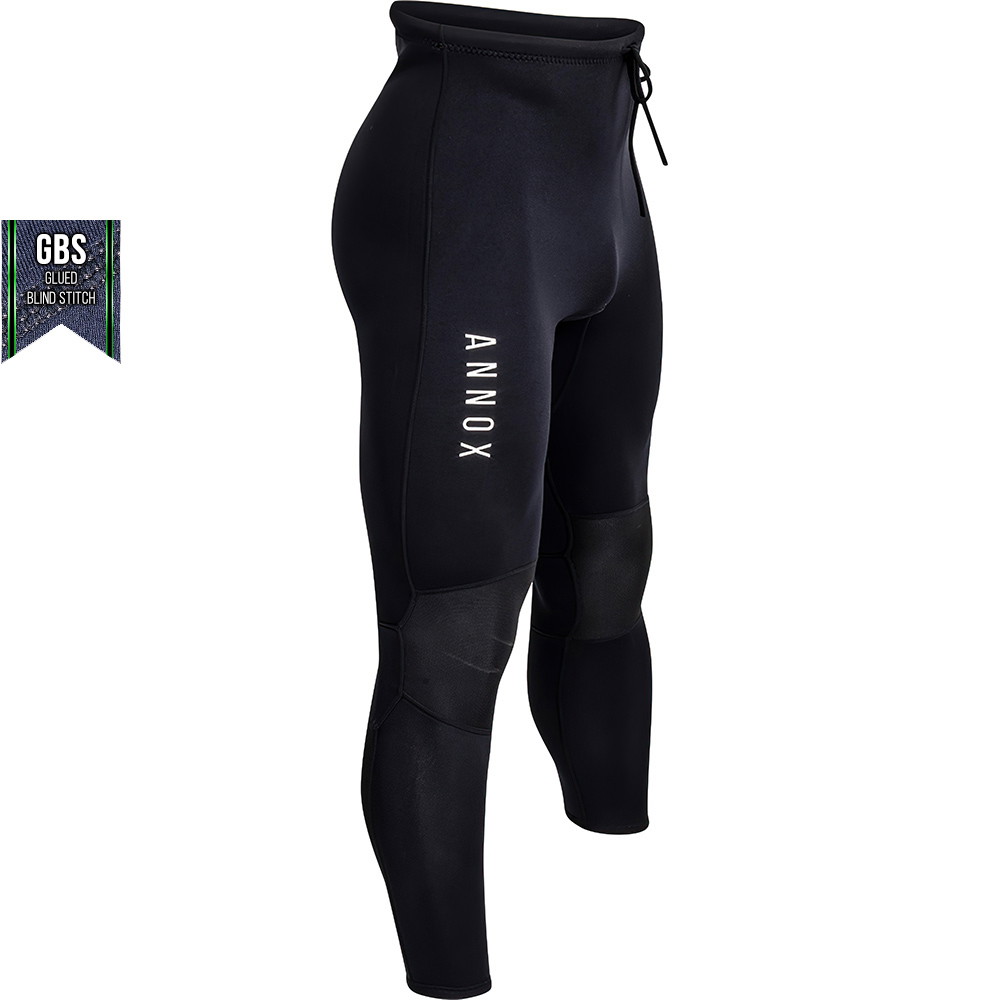 Annox Next Neoprene Pants 2mm