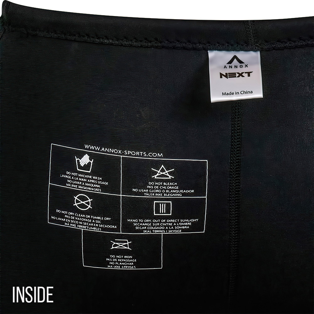 Annox Next Women Neoprene Pants 2mm