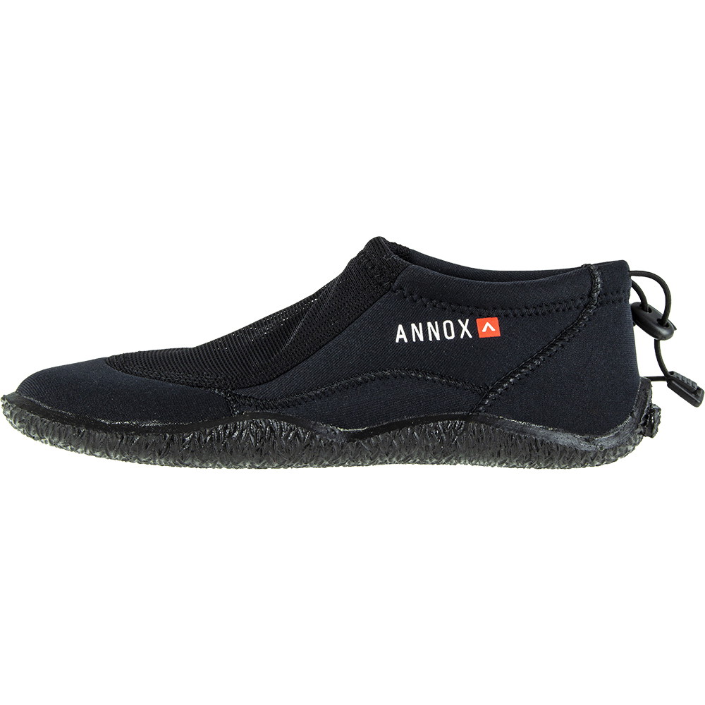 Annox Hyper Round Toe 3mm