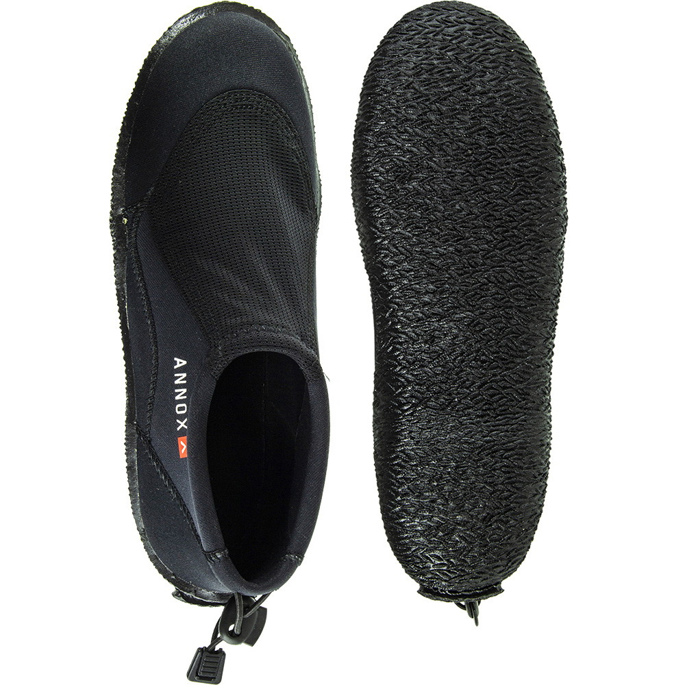 Annox Hyper Round Toe 3mm