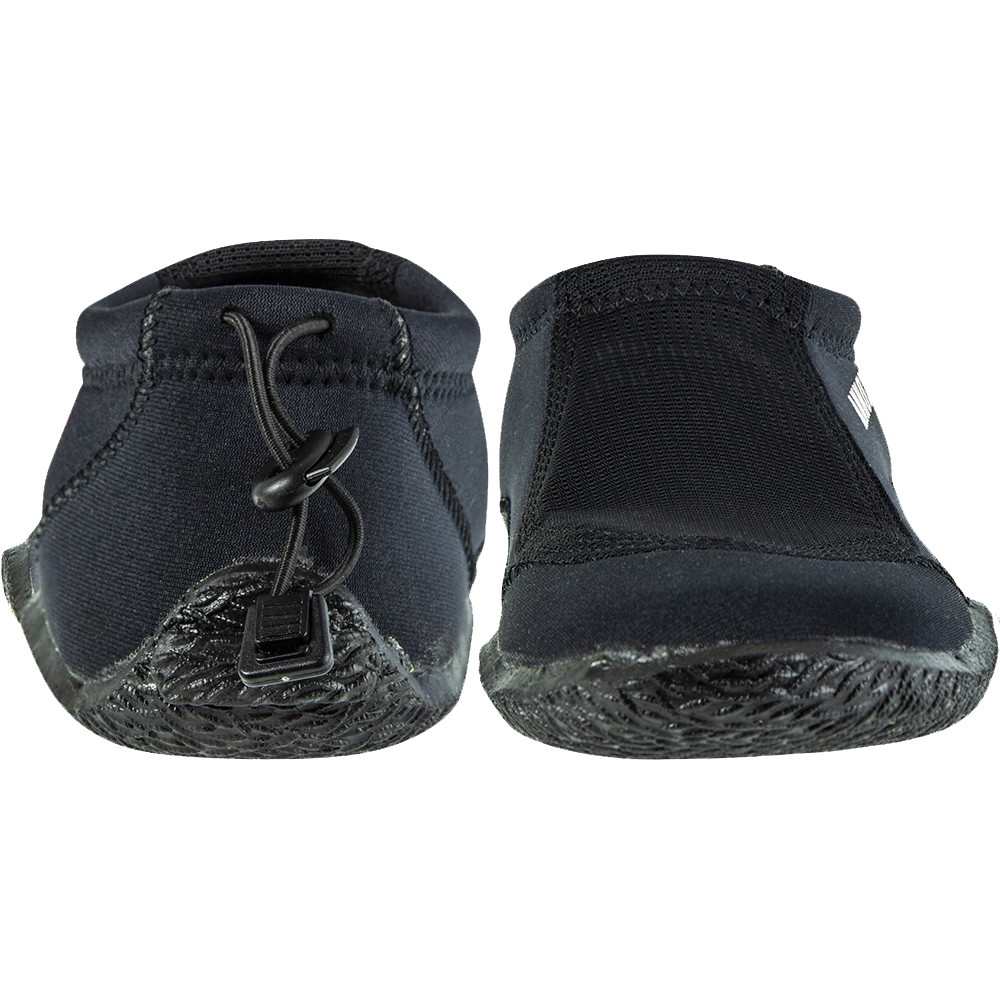 Annox Hyper Round Toe 3mm