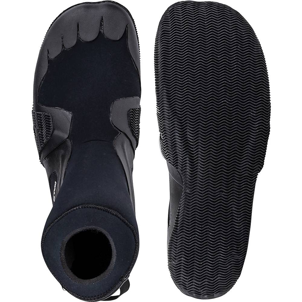 Annox Impulse Round Toe