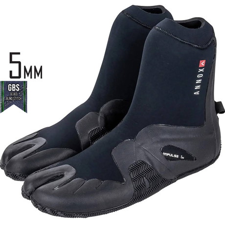 Annox Impulse Split Toe