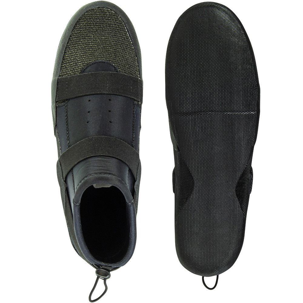 Annox Next Round Toe 3mm