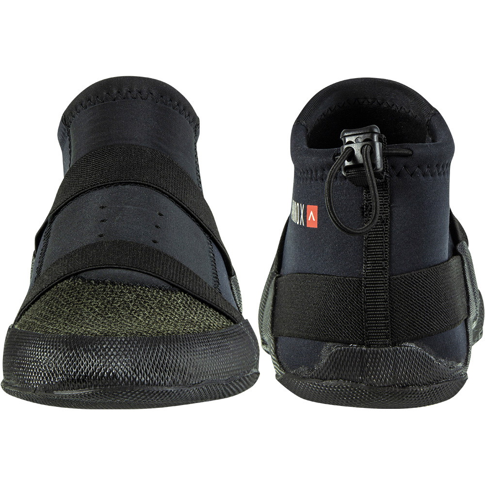 Annox Next Round Toe 3mm