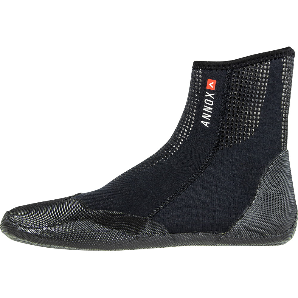 Annox Next Round Toe 4mm