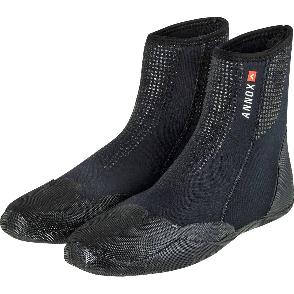 Annox Next Round Toe 4mm