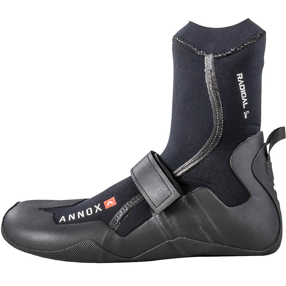 Annox Radical Kerek Orrú