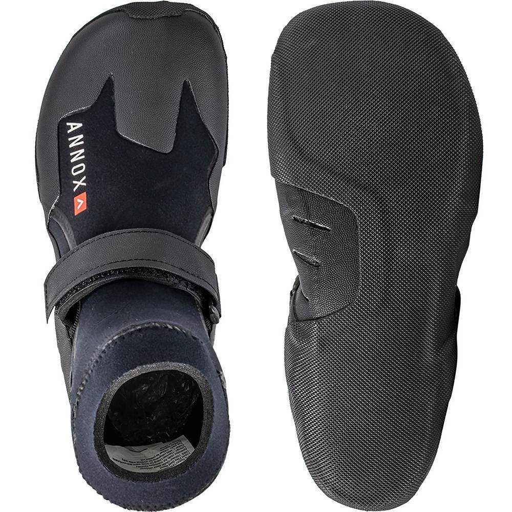 Annox Radical Kerek Orrú