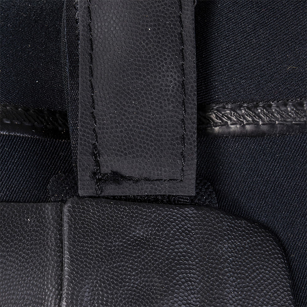 Annox Radical Round Toe