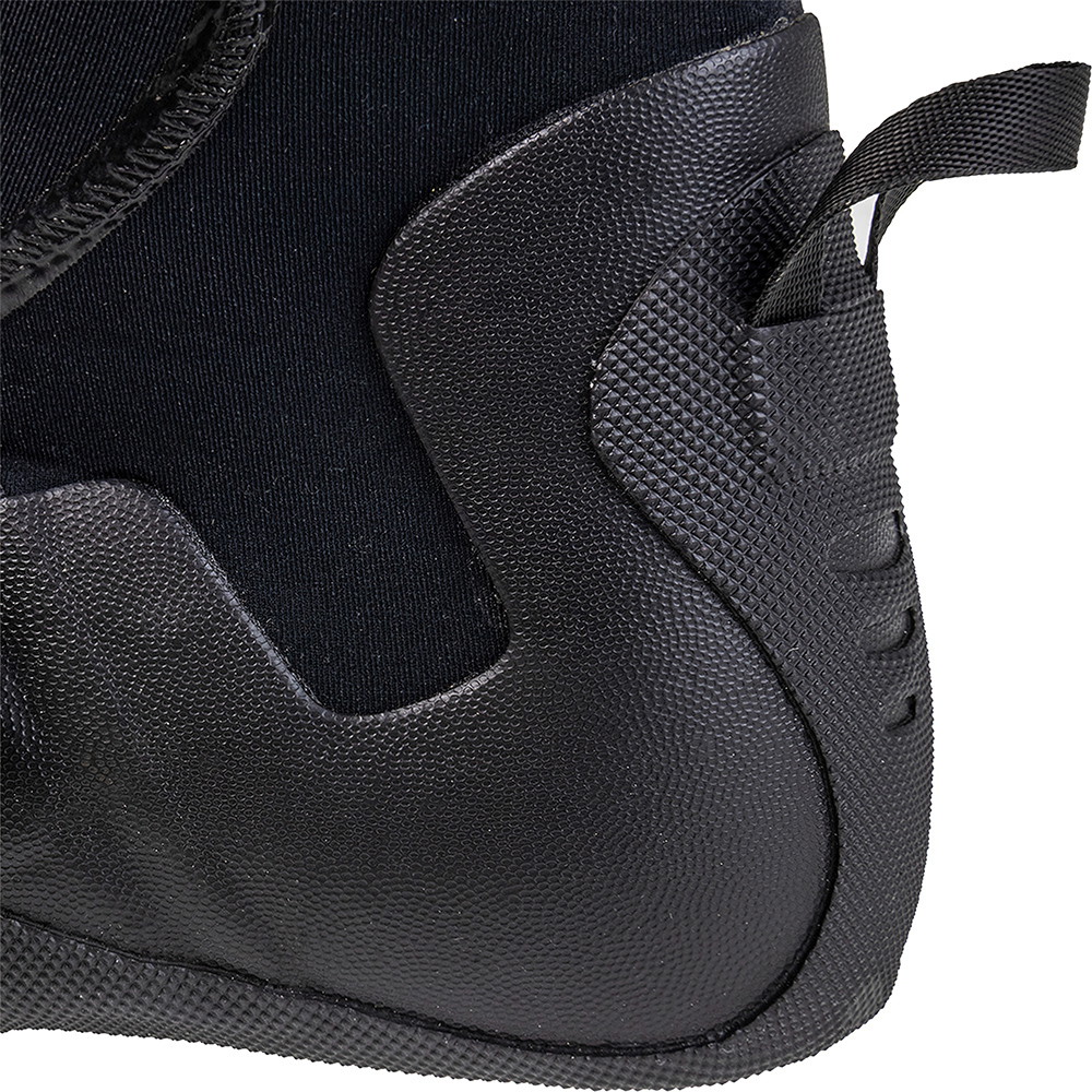 Annox Radical Round Toe