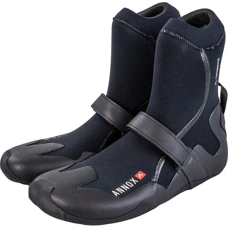 Annox Radical Round Toe