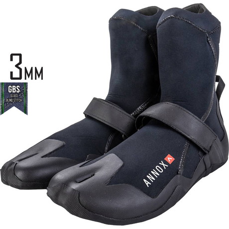 Annox Radical Split Toe