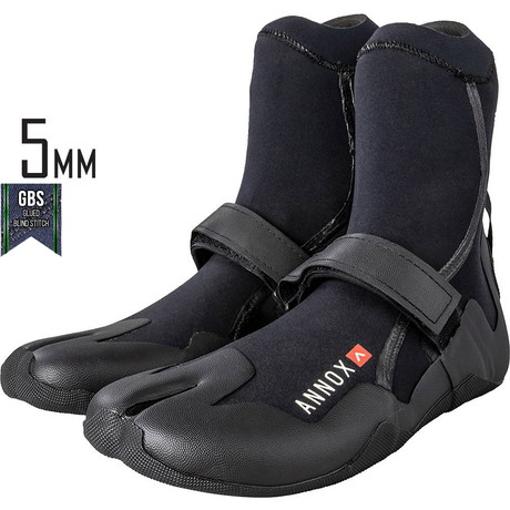 Annox Radical Split Toe