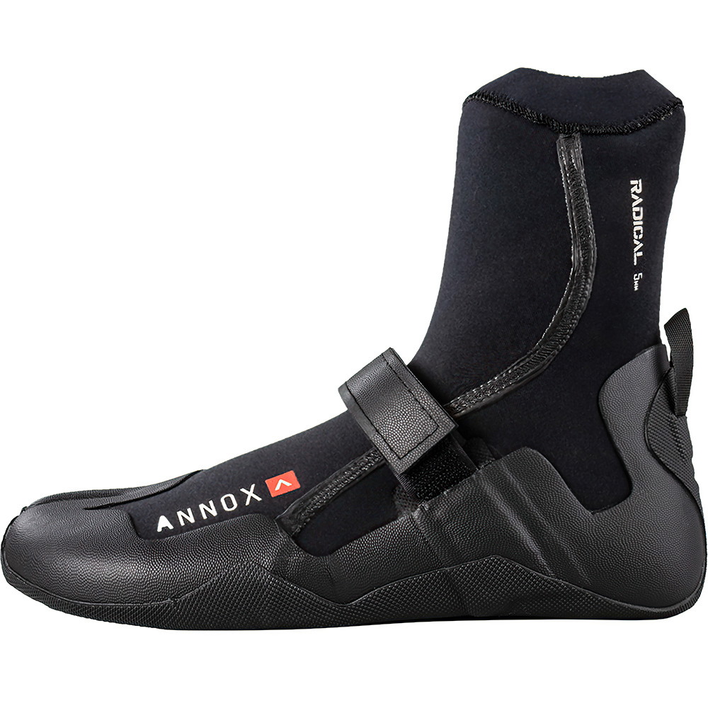 Annox Radical Split Toe