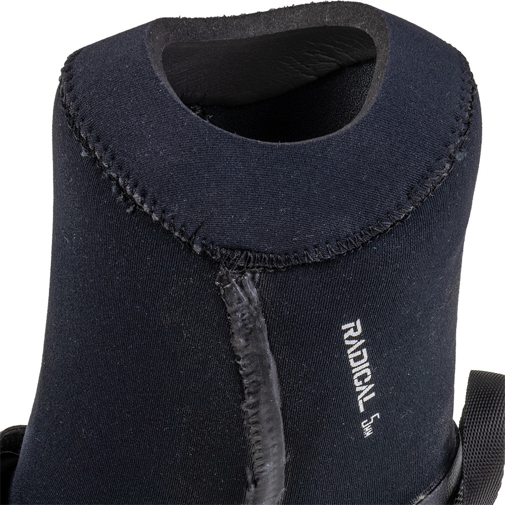 Annox Radical Split Toe