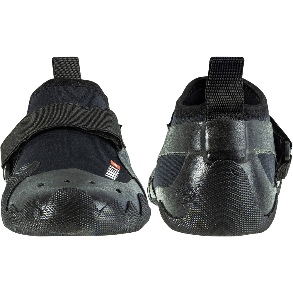 Annox Union Round Toe 3mm