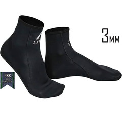 Annox Union Neoprene Socks