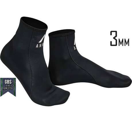 Annox Union Neoprene Socks