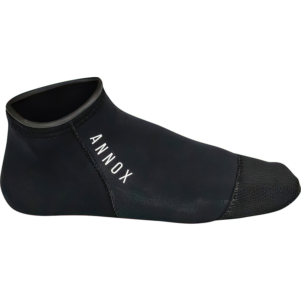 Annox Union Neoprene Ankle Socks 3mm