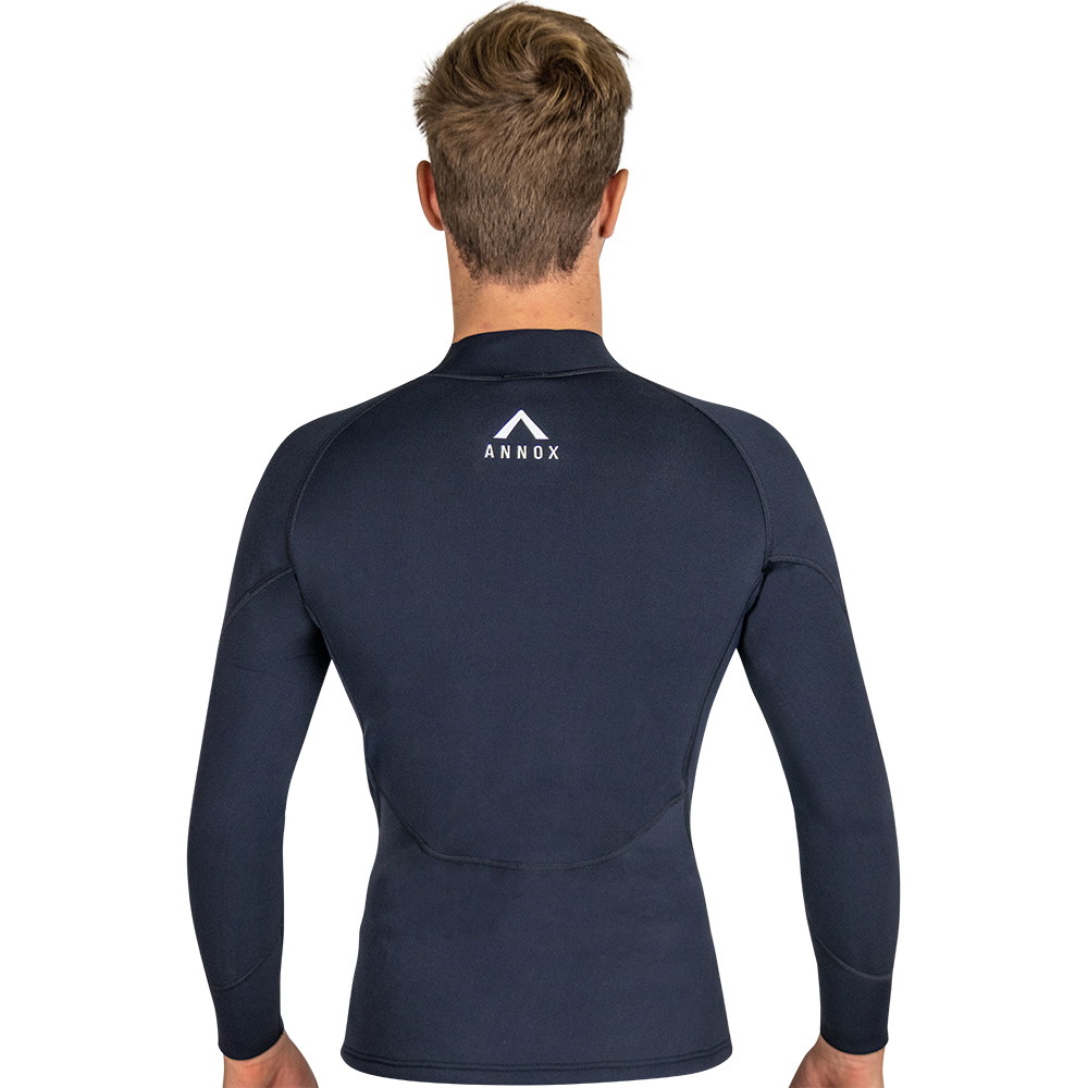 Annox Next Neoprene Top 2mm