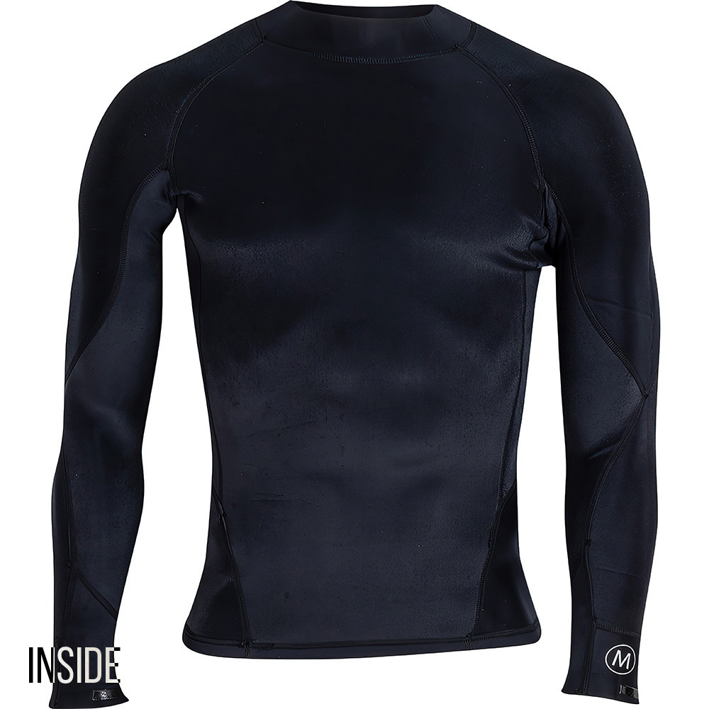 Annox Next Neoprene Top 2mm