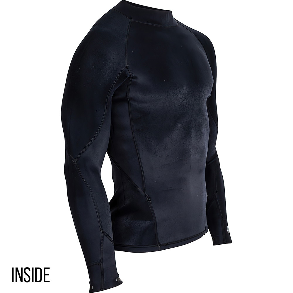 Annox Next Neoprene Top 2mm
