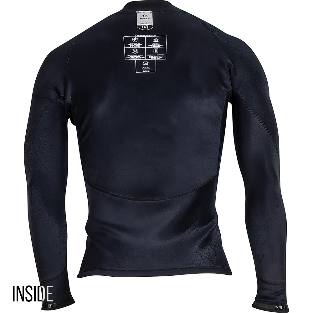 Annox Next Neoprene Top 2mm