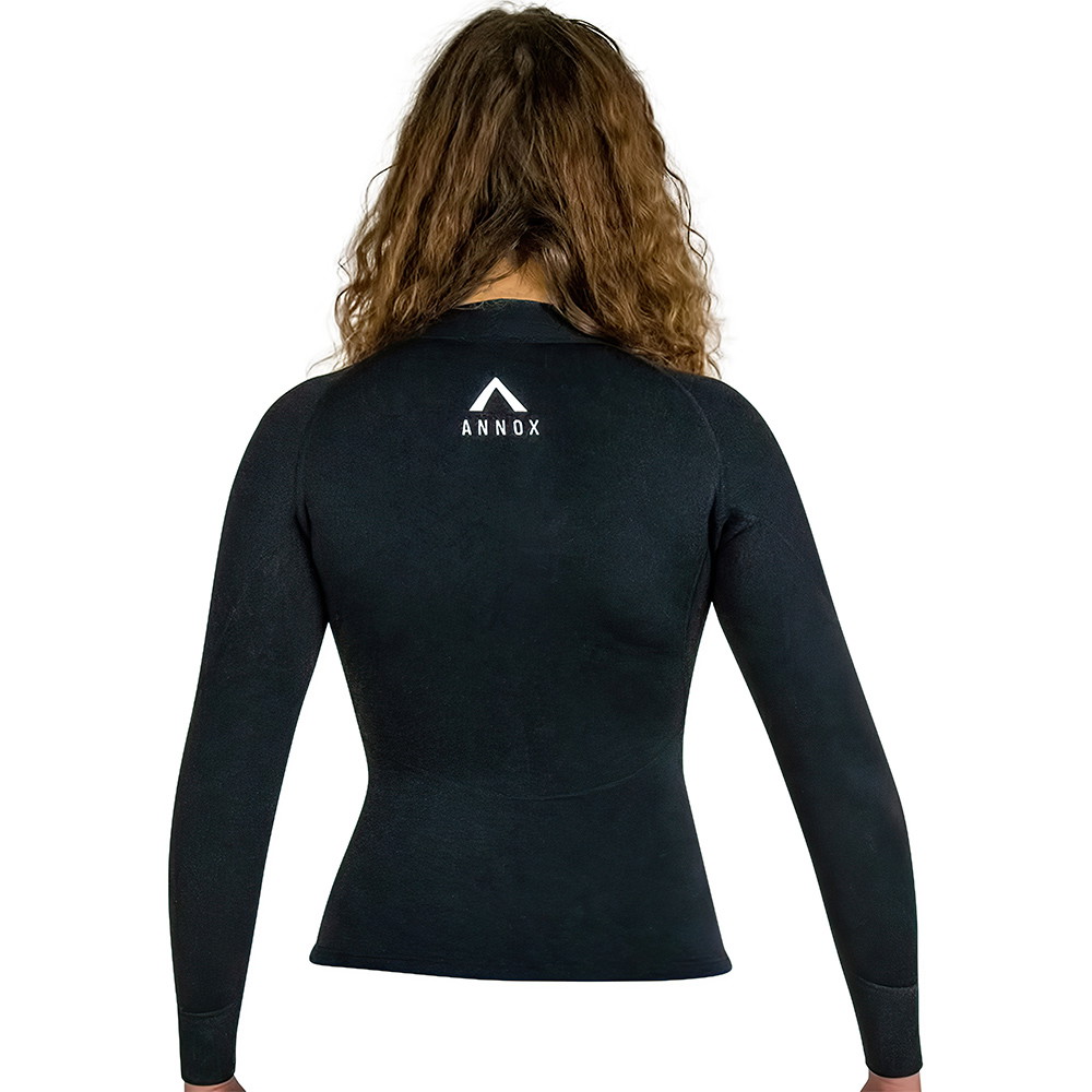 Annox Next Women Neoprene Top 2mm