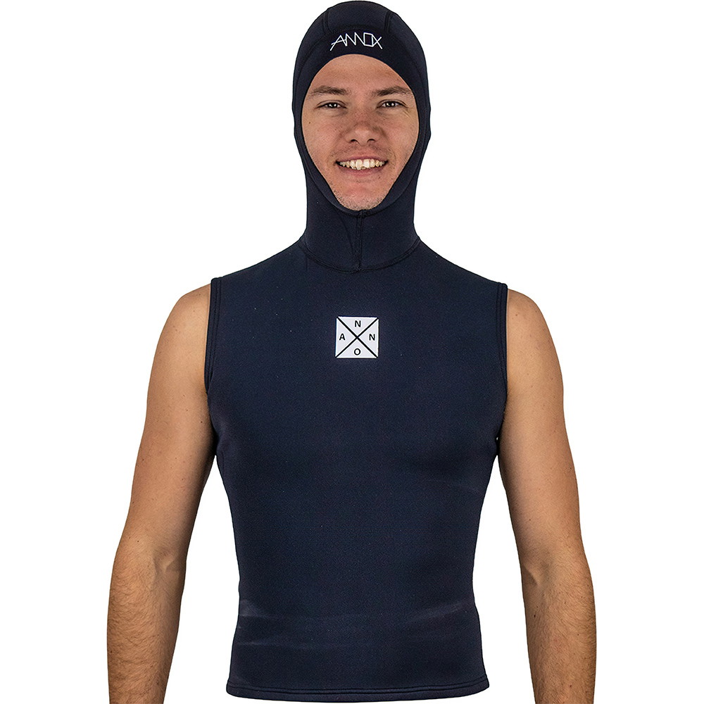 Annox Hyper Vest 2 mm