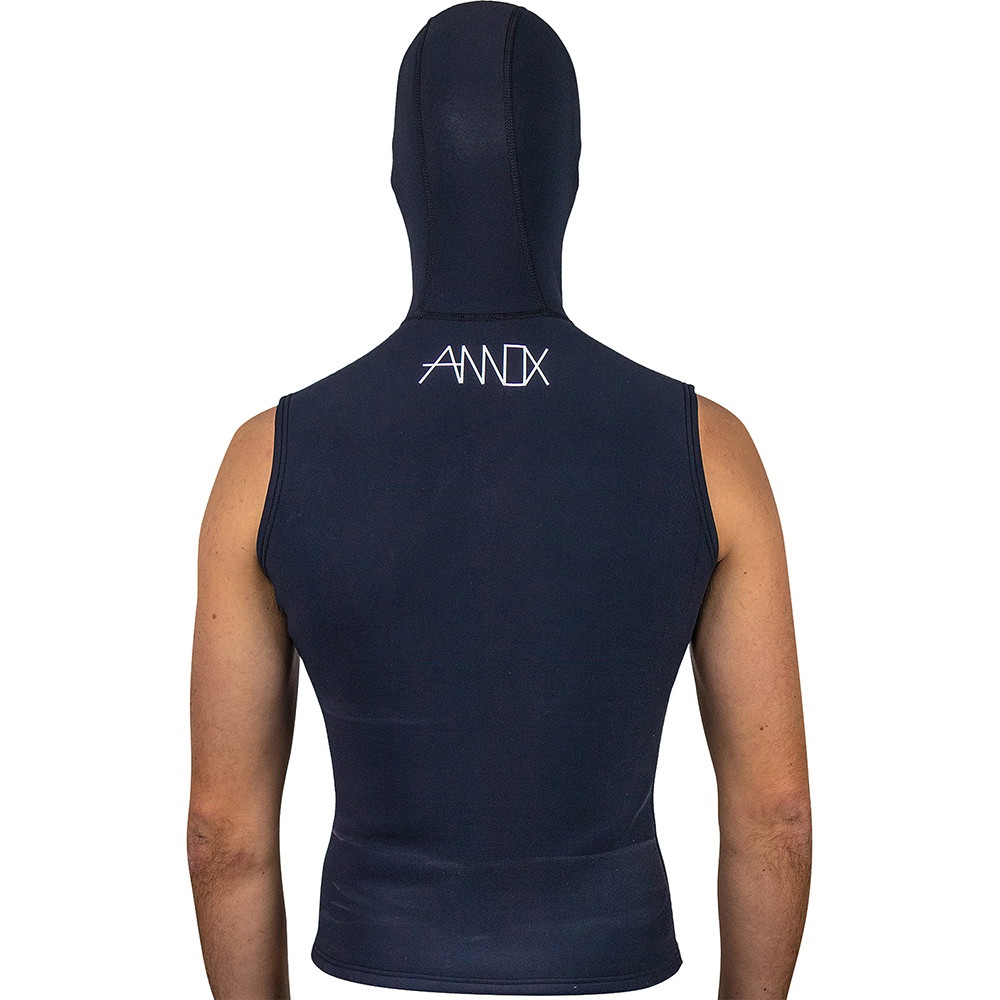 Annox Hyper Vest 2 mm