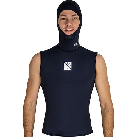 Annox Radical Vest 3mm