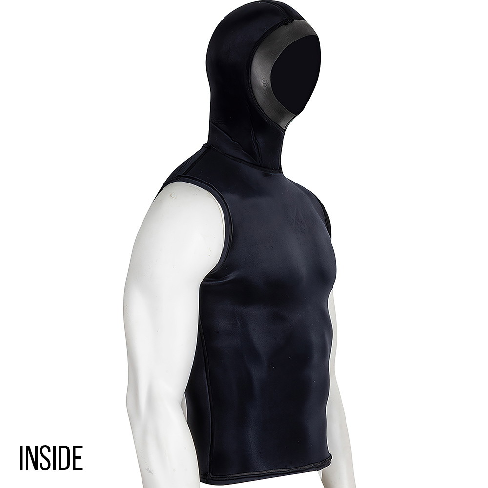 Annox Radical Vest 3mm