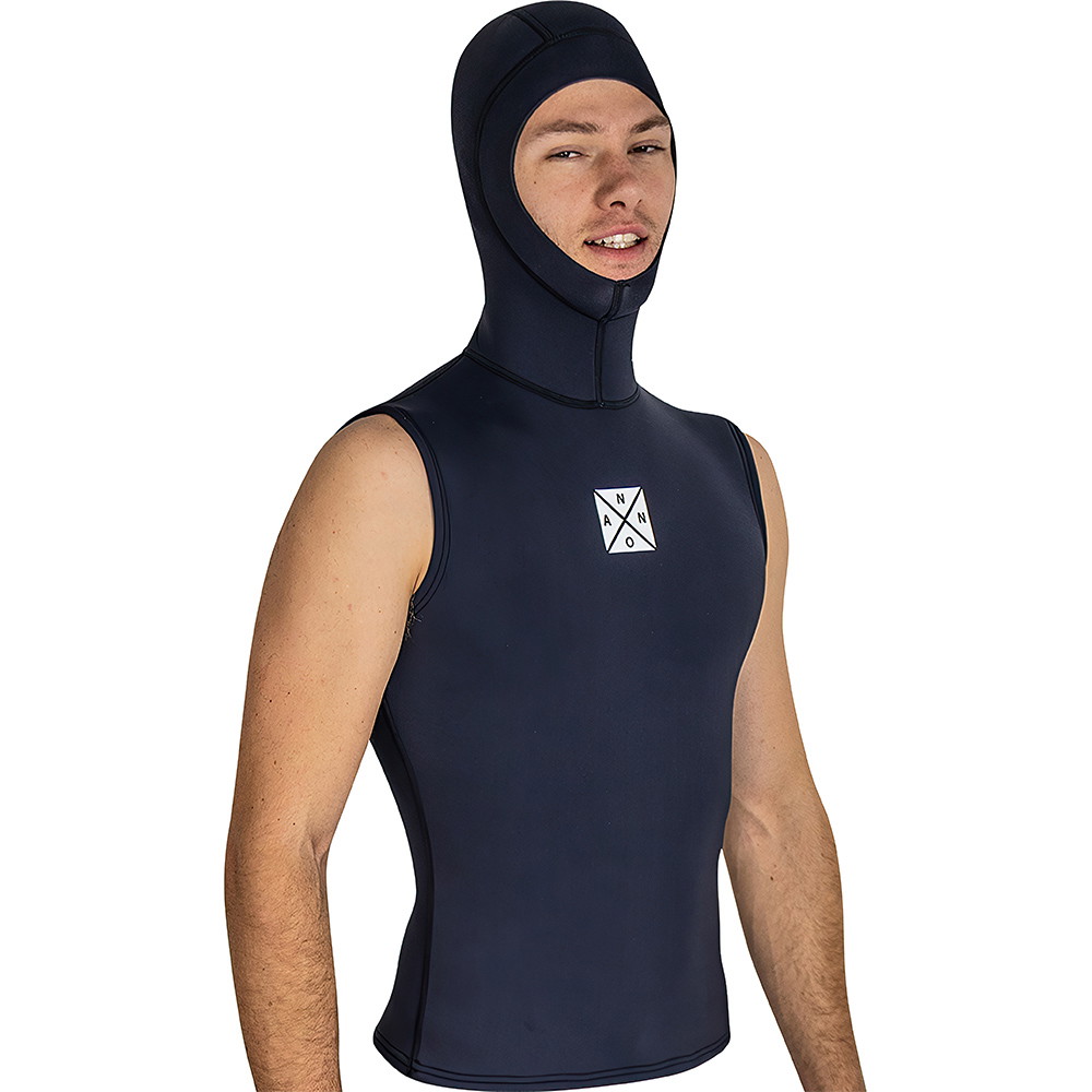 Annox Radical Vest 3mm