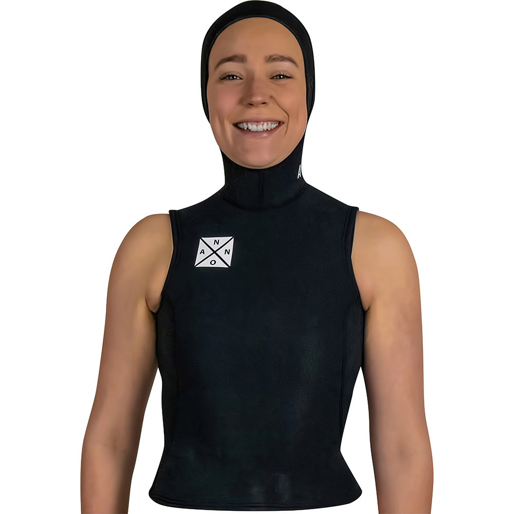 Annox Women Radical Vest 3mm