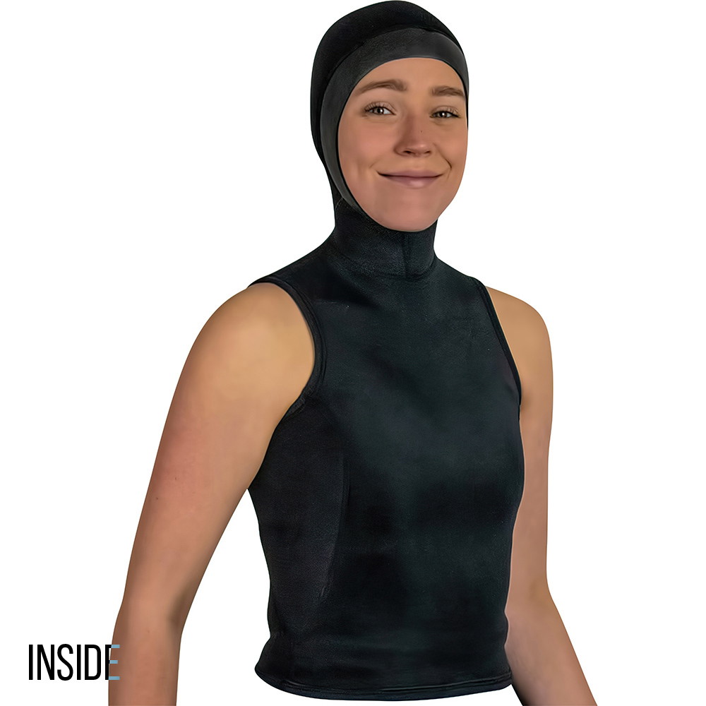 Annox Women Radical Vest 3mm