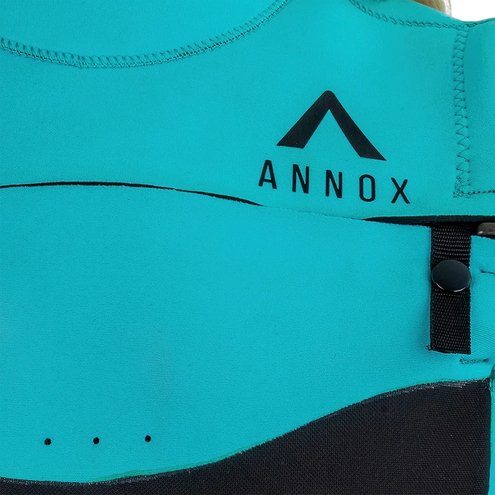 Annox Impulse Női Neoprén Ruha 5/4/3