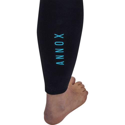 Annox Impulse Női Kapucnis Neoprénruha 6/5/4