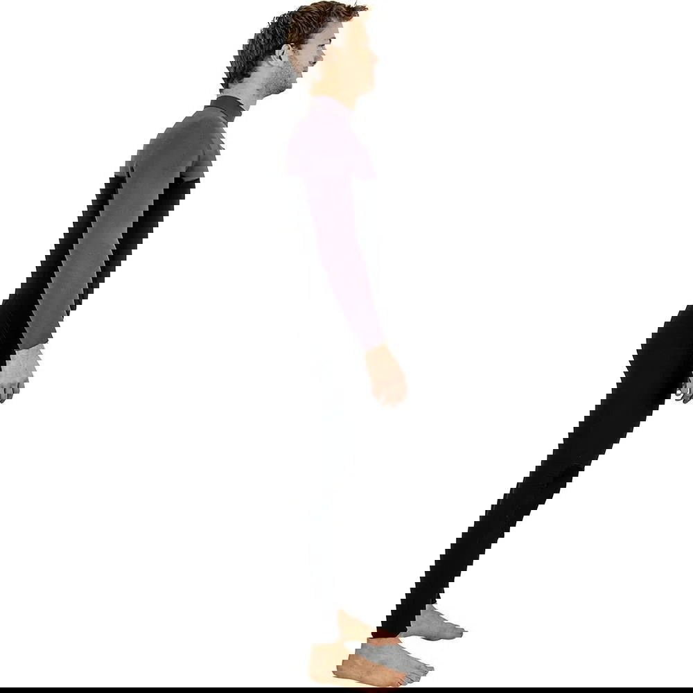 Annox Impulse Wetsuit 5/4/3