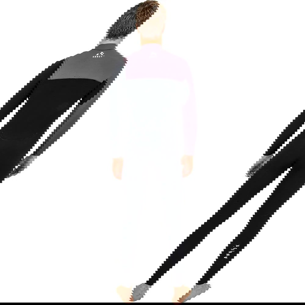 Annox Impulse Wetsuit 5/4/3