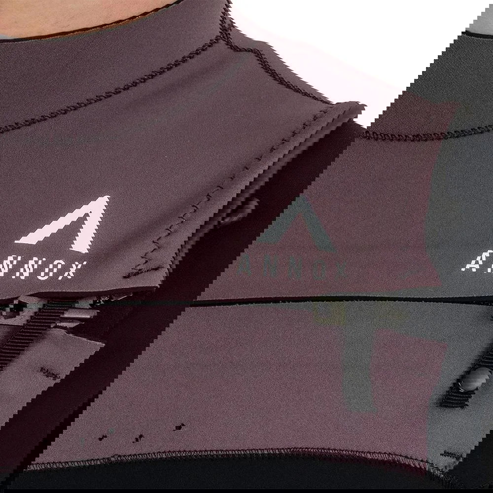Annox Impulse Wetsuit 5/4/3
