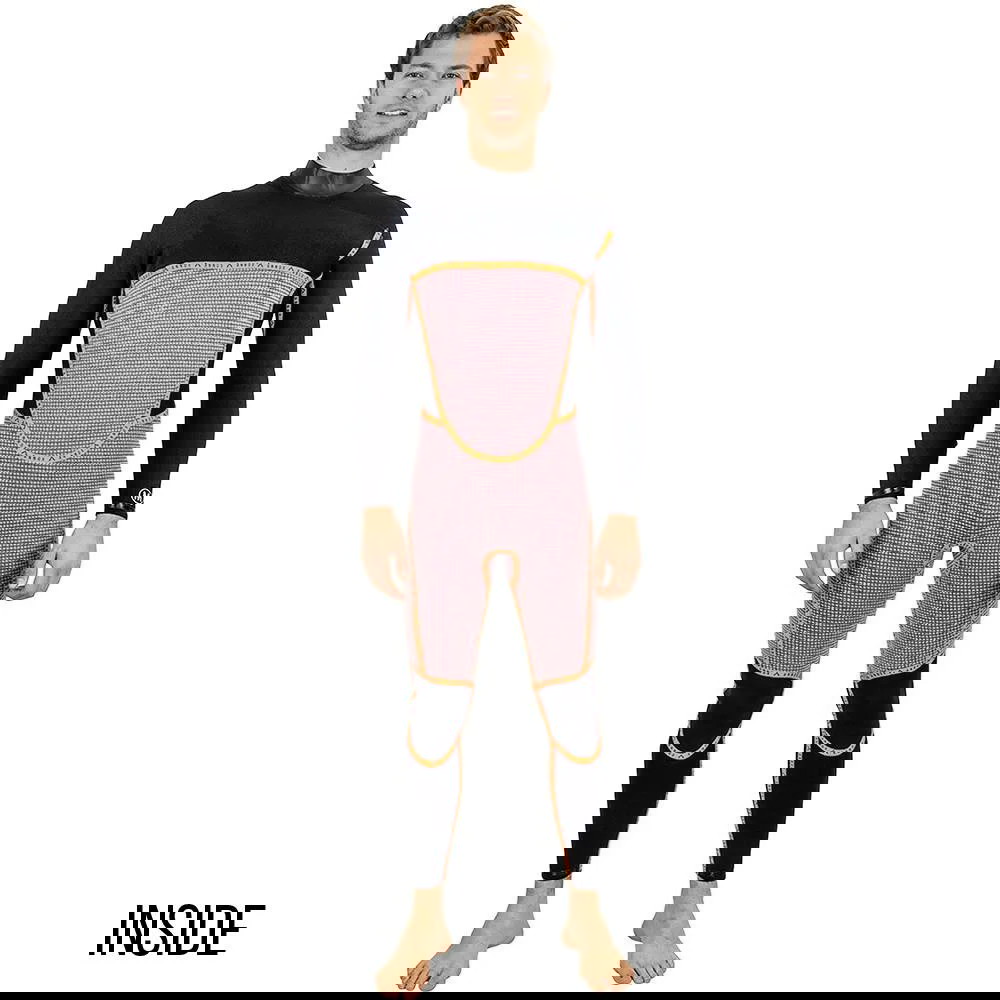 Annox Impulse Wetsuit 5/4/3