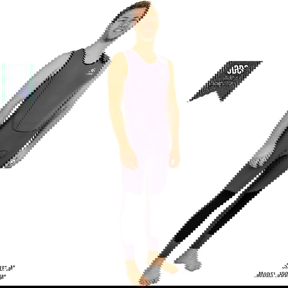 Annox Impulse Long John Wetsuit 4/3