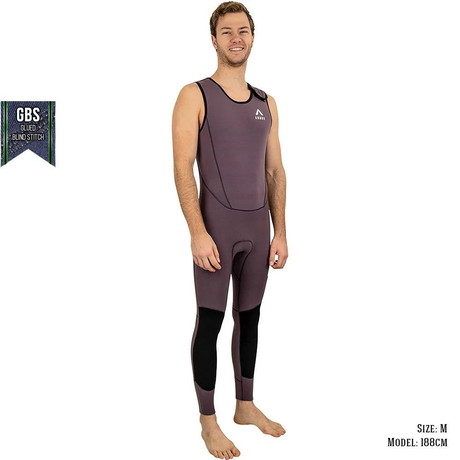Annox Impulse Long John Wetsuit 4/3