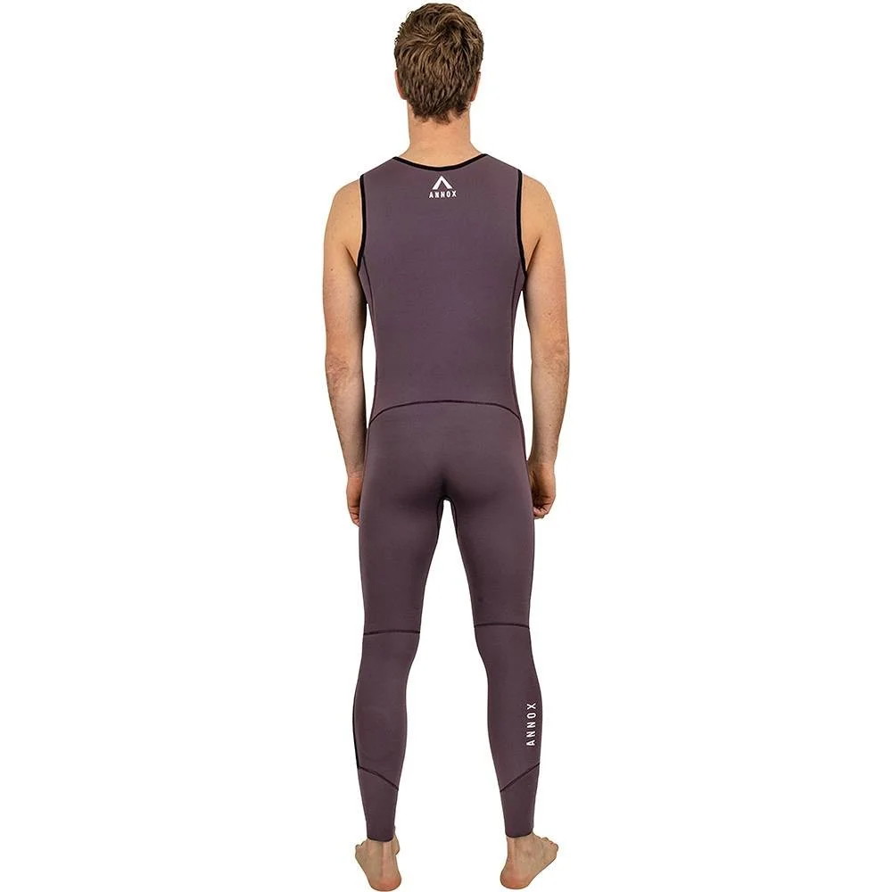 Annox Impulse Long John Wetsuit 4/3