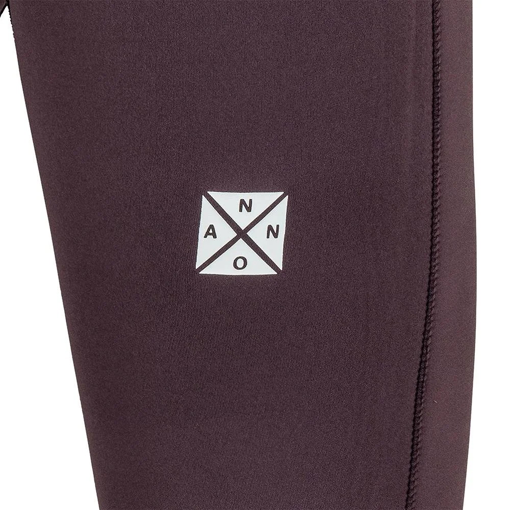 Annox Impulse Long John Wetsuit 4/3